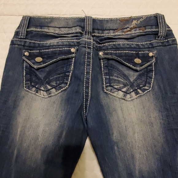 Always Famous Boot cut Jean - Picture 6 of 8